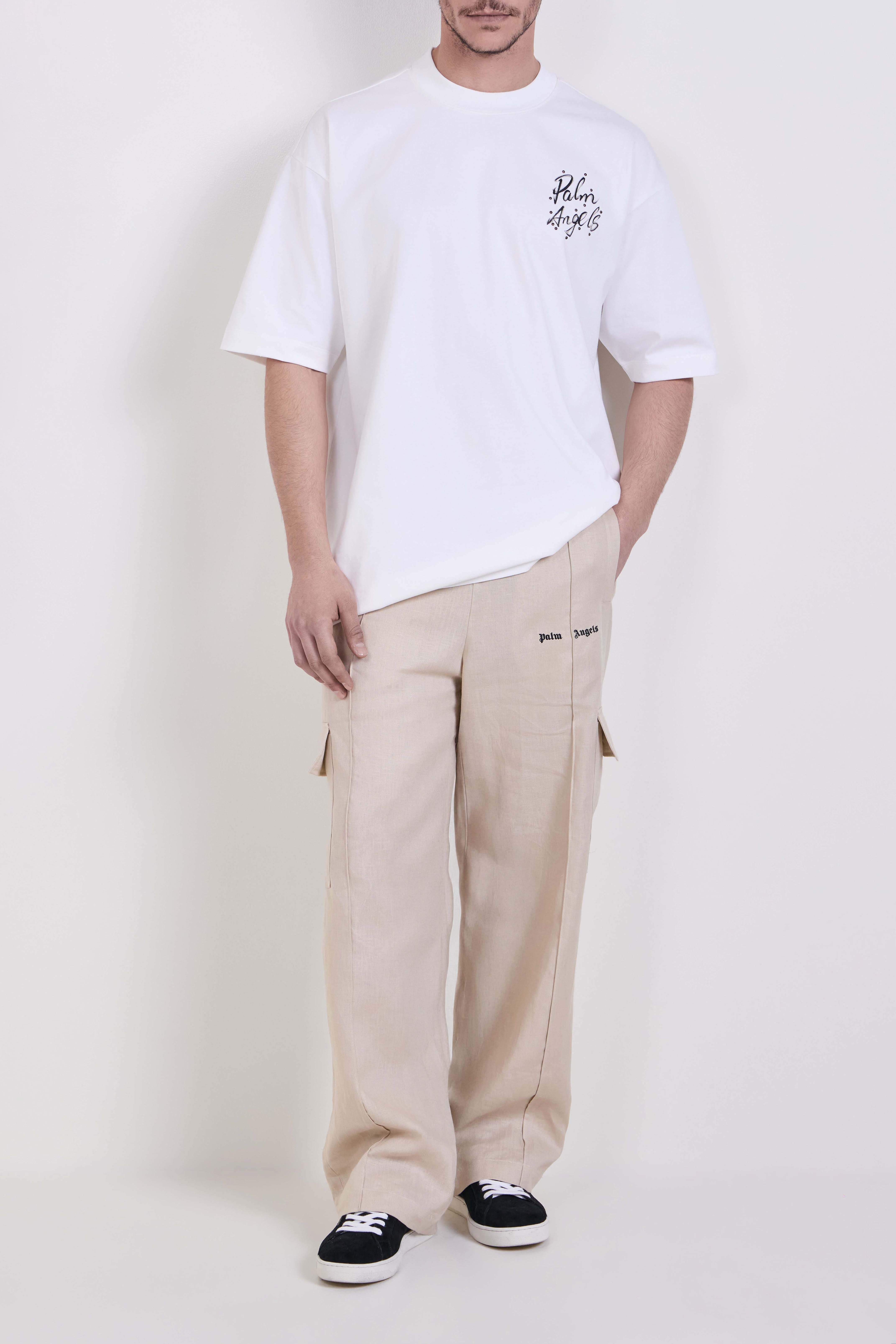 תמונת כל הלוק של Relaxed T-Shirt